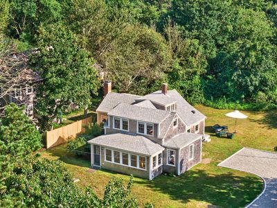 1455 Old Queen Anne Road