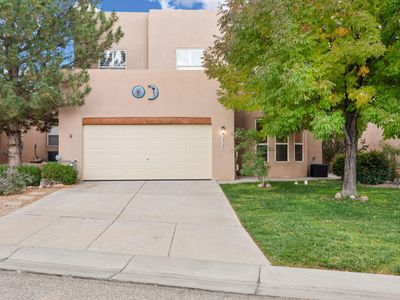 13328 Chaco Cliff Trl SE