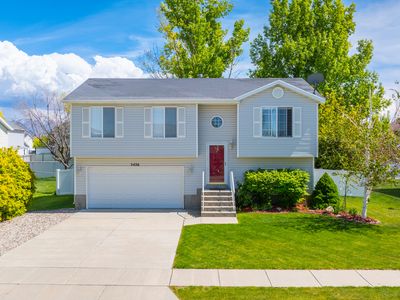 5426 S 4175 W
