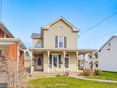 514 Locust St