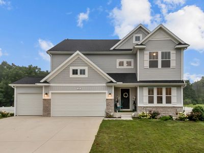 137 Tiger Lillie Ln