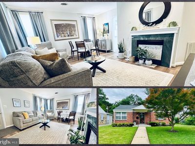 607 Glenrock Rd
