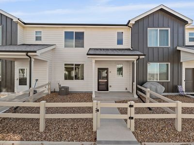 Property at 620 Apache Trl #B-3, Ault, CO