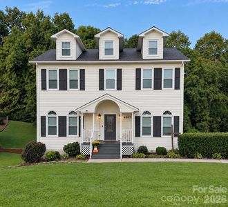 6057 Gold Creek Estate Dr