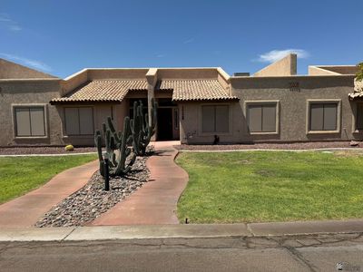 11448 E Mesa Dr