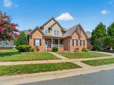 3033 Cameron Village Ct