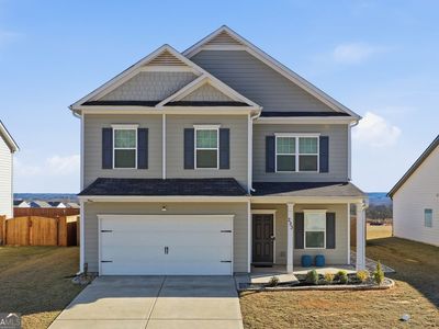 223 Malbone St SW #5B