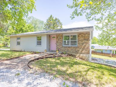 3512 N Creasy Springs Rd