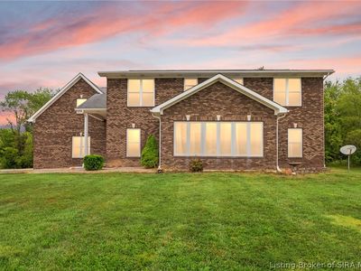226 W Whiskey Run Road NW