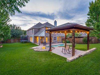 500 Castlewood Dr