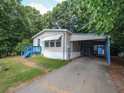Property at 2 Elm Place, Loudon, NH