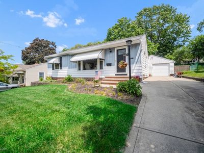 5367 Chestnut Hill Dr