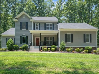 2432 Gammons Creek Dr