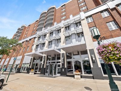 411 S Old Woodward Ave Unit 924