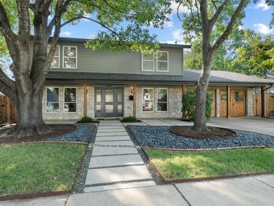 Property at 6812 Pioneer Pl, Austin, TX