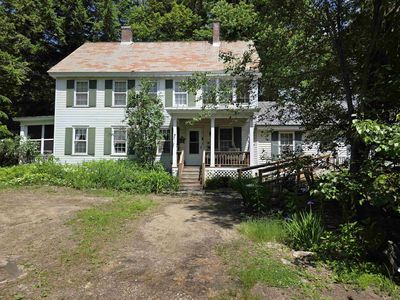 Property at 49 Fairground Road, Springfield, VT
