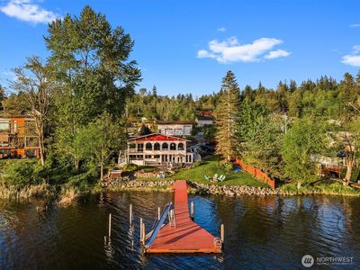 18452 S West View Road