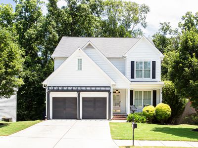 2181 Collins Ridge Dr NW