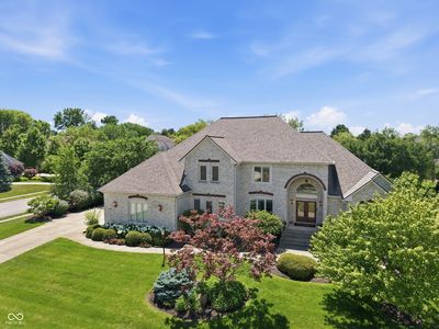 14010 Brookstone Dr