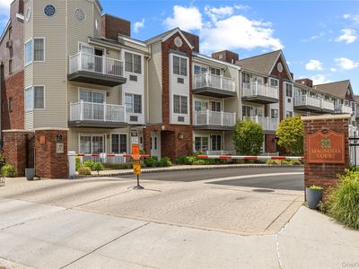 9422 Magnolia Court #1B