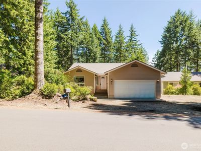 Property at 90 E Susan Lane, Union, WA