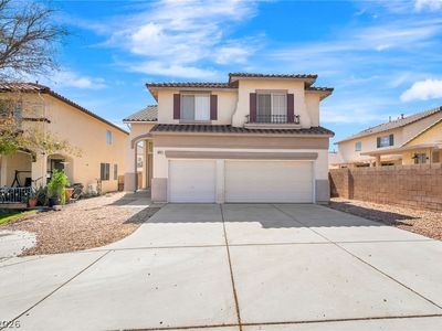 Property at 8251 Shell Beach Ct, Spring Valley, NV