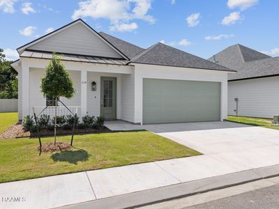 115 Greenhouse Rd
