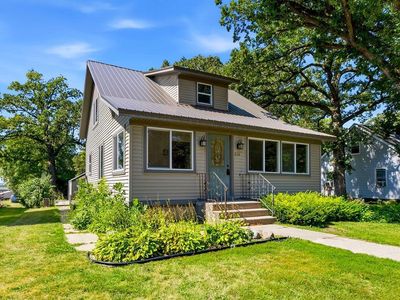 Property at 234 1st Ave NW, Elbow Lake, MN