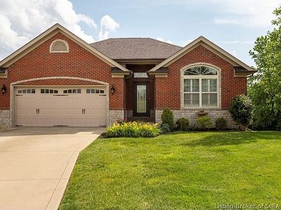 714 Mure De Ronce Dr