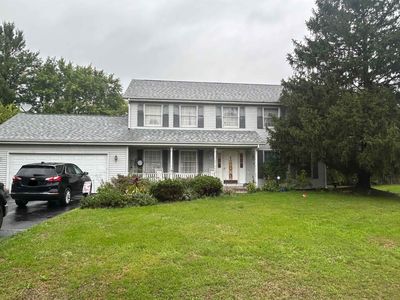 123 Strawbridge Dr
