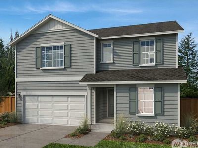 12707 172nd Avenue Ct E #199