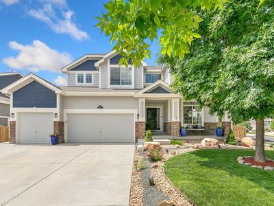 5355 Brookline Dr