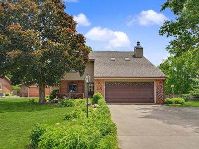 1 James Ct