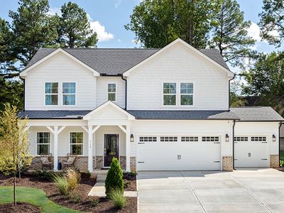 Andrews Plan, Hickory Grove
