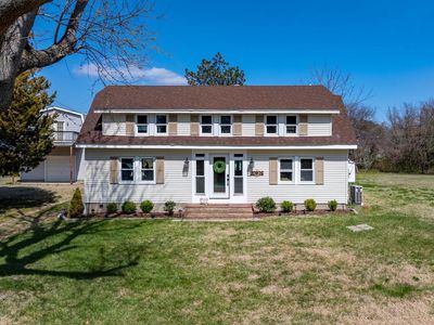 20826 Bivalve Wharf Rd