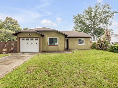 2509 WOODLAND DRIVE