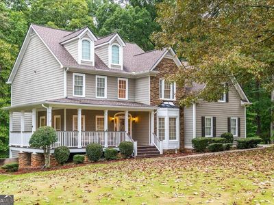 5601 Fox Glove Ct
