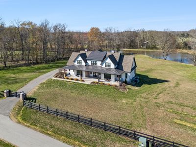 4900 Charles Dorris Rd
