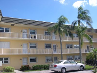 1351 Bayshore Drive #307