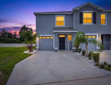 416 Mangrove Shade Cir