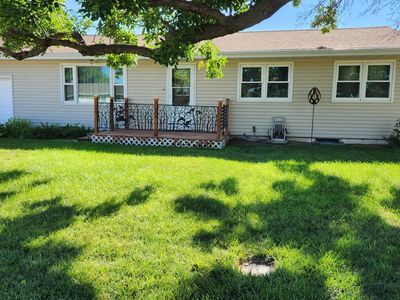 Property at 1013 N Churchill Dr, Norton, KS