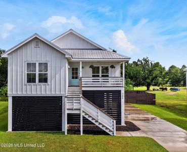 Property at 204 Piney Ridge Rd, Waveland, MS