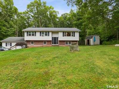 Property at 139 Puddin Lane, Mansfield, CT