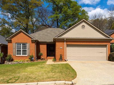 2317 Timber Ridge Cir