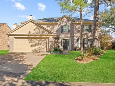 8322 Hot Springs Dr