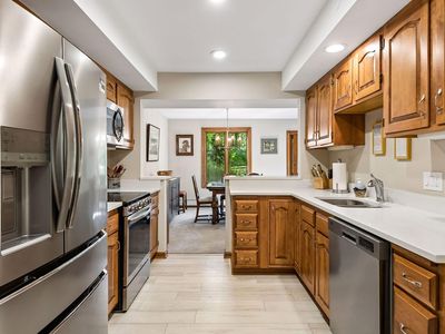 5501 Dewey Hill Rd APT 140