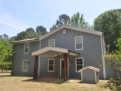 151 County Road 1521