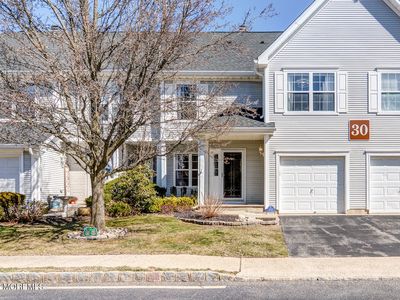 3003 Jockey Hollow Drive