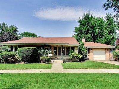 901 Park Plaine Ave