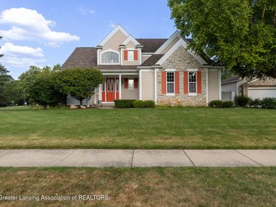 11420 Carousel Dr